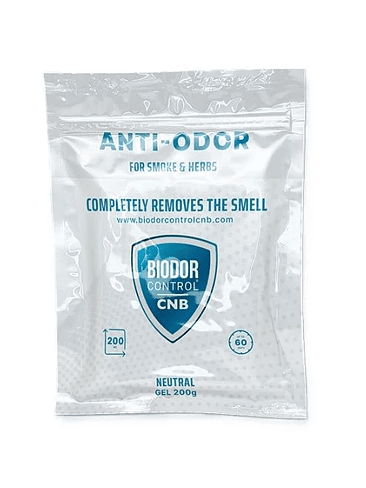 NEUTRALIZADOR DE OLORES NEUTRO 200GR 200MT2-BIO PULCHER 1