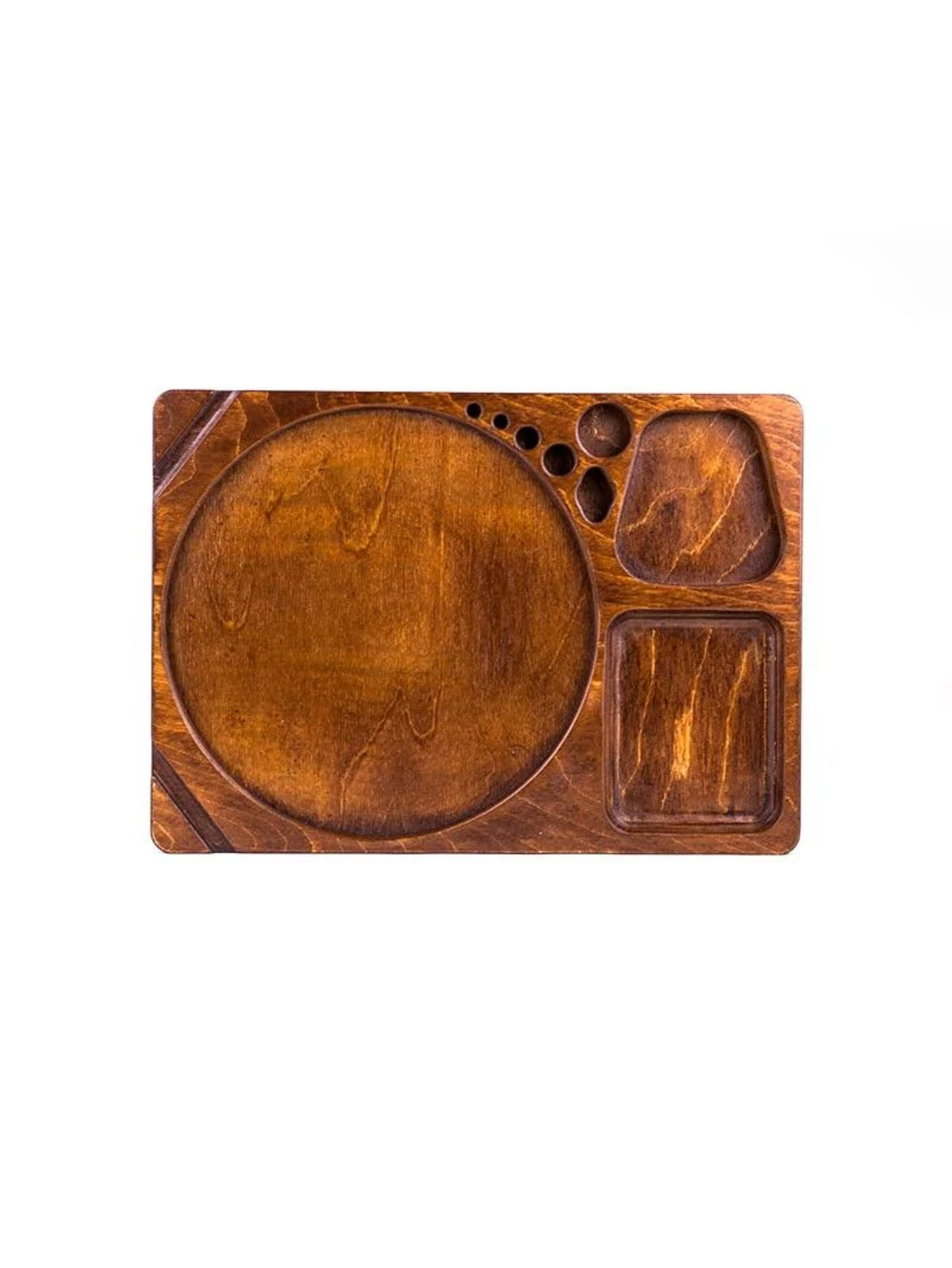 Bandeja Extractos Madera Abedul Cherry-Blazy Susan 1