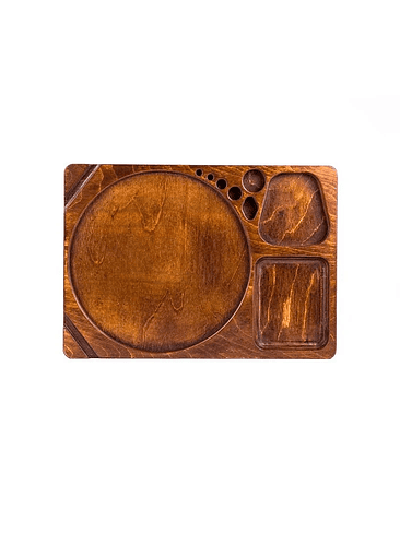 BANDEJA EXTRACTOS MADERA ABEDUL CHERRY-BLAZY SUSAN 1