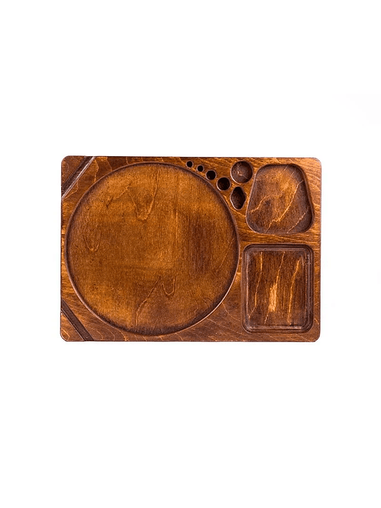 BANDEJA EXTRACTOS MADERA ABEDUL CHERRY-BLAZY SUSAN 1