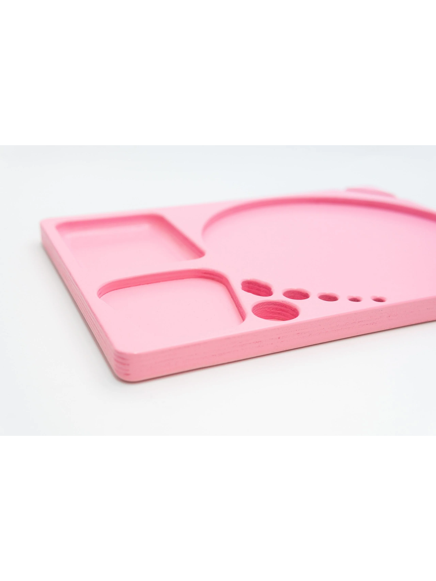 Bandeja Extractos Madera Abedul Pink-Blazy Susan 2