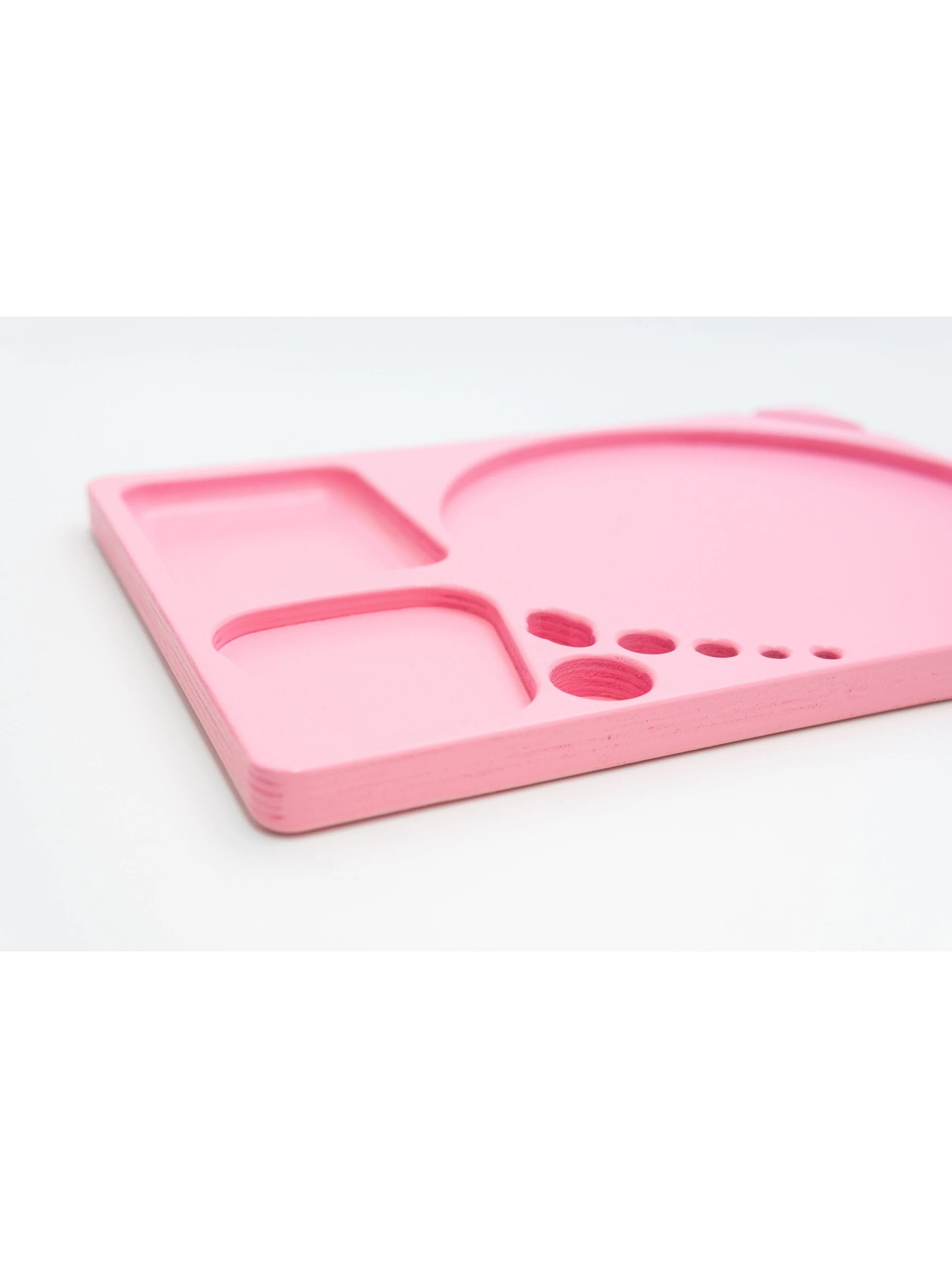 Bandeja Extractos Madera Abedul Pink-Blazy Susan 2