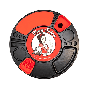 Bandeja Giratoria Madera Abedul Cherry-Blazy Susan