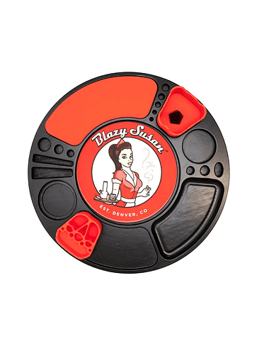 BANDEJA GIRATORIA MADERA ABEDUL CHERRY-BLAZY SUSAN 1