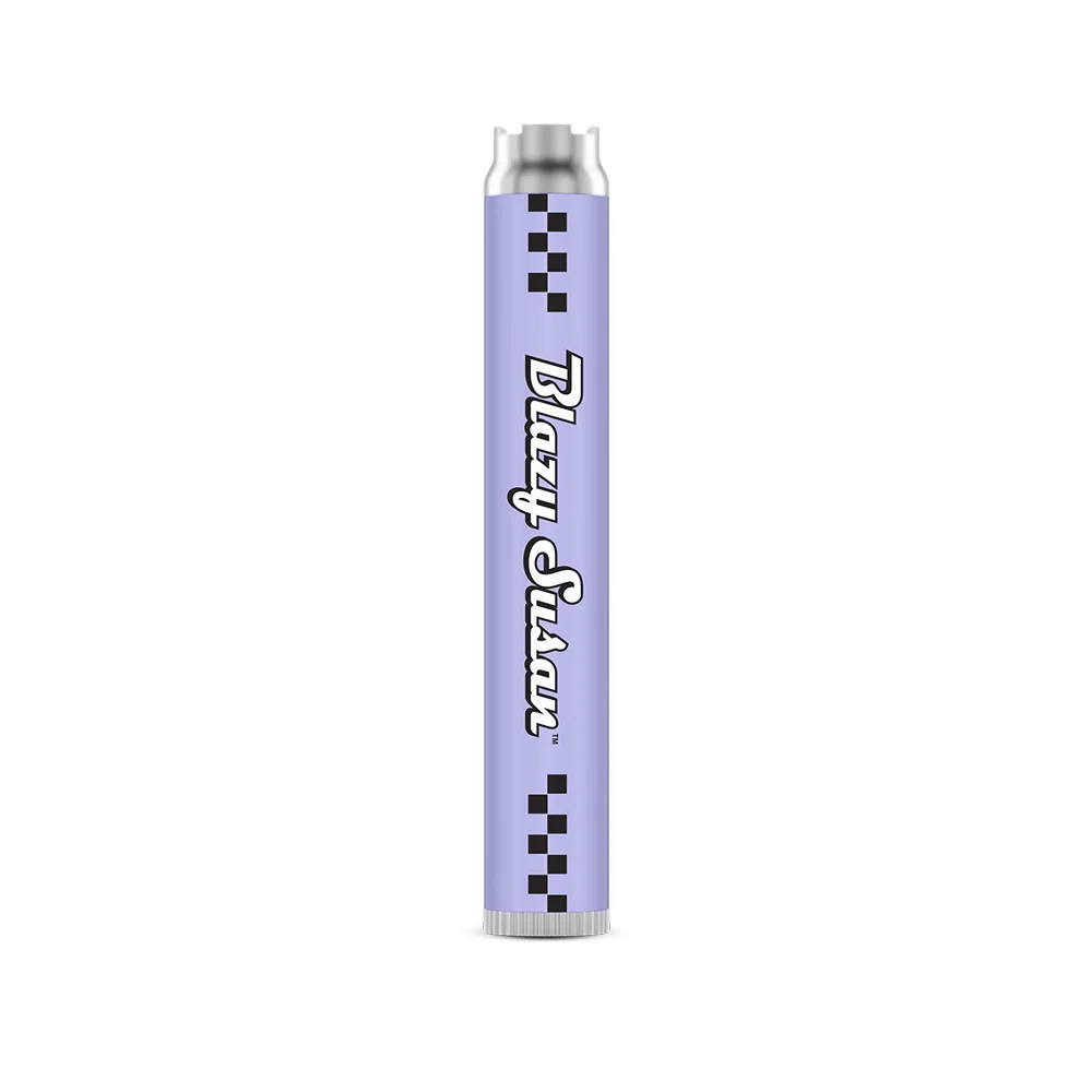 Batería Pen -Blazy Susan 1