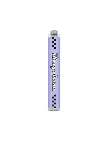 BATERÍA PEN PURPLE-BLAZY SUSAN 1