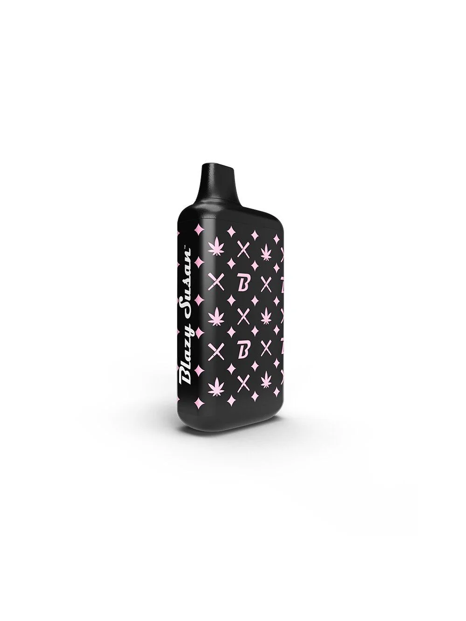 Batería Secret Box Black-Blazy Susan 1