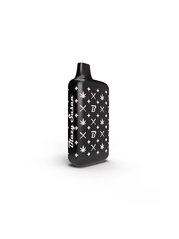 BATERÍA SECRET BOX BLACK-BLAZY SUSAN 1