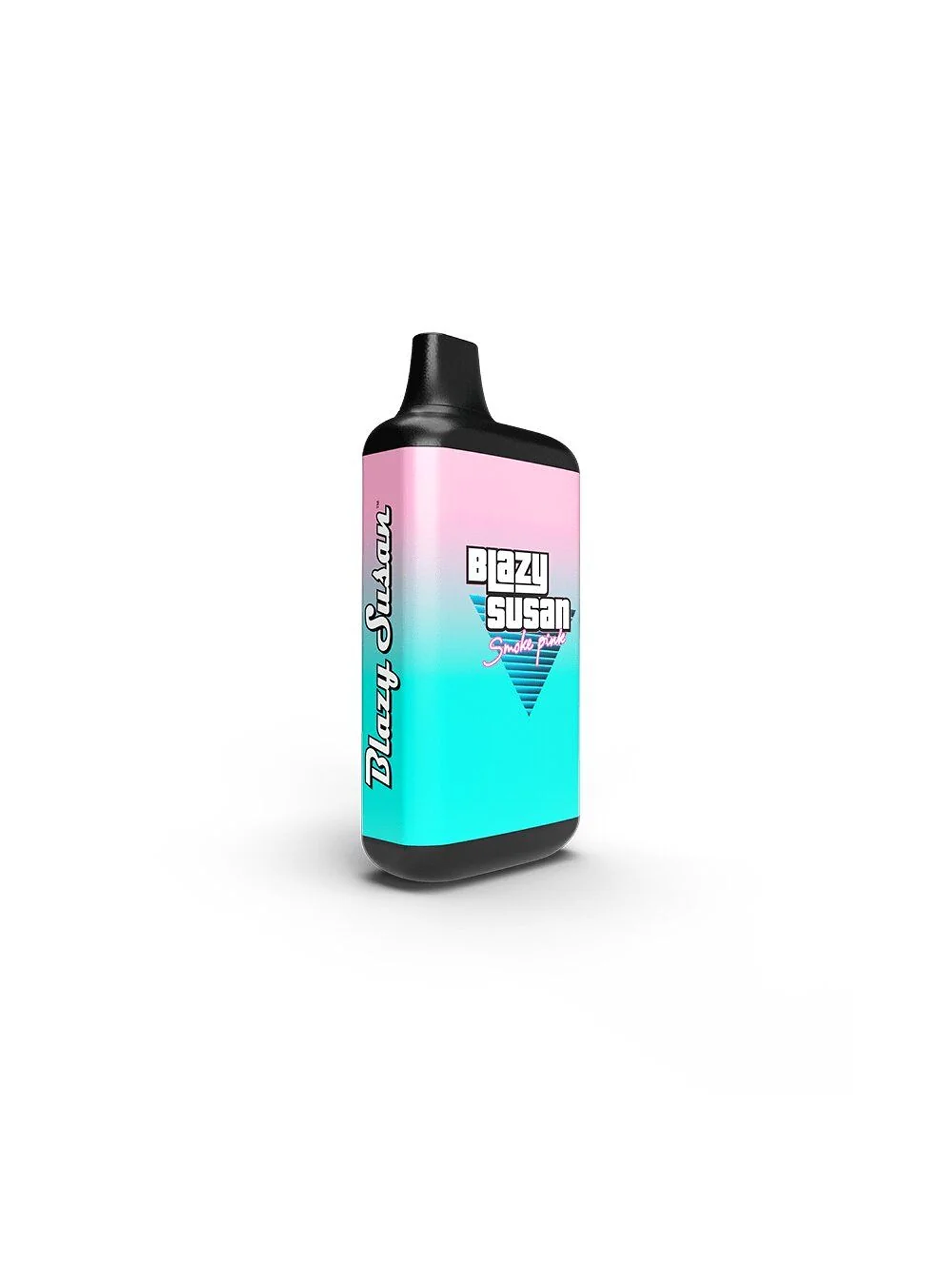 Batería Secret Box Miami Vice-Blazy Susan 1