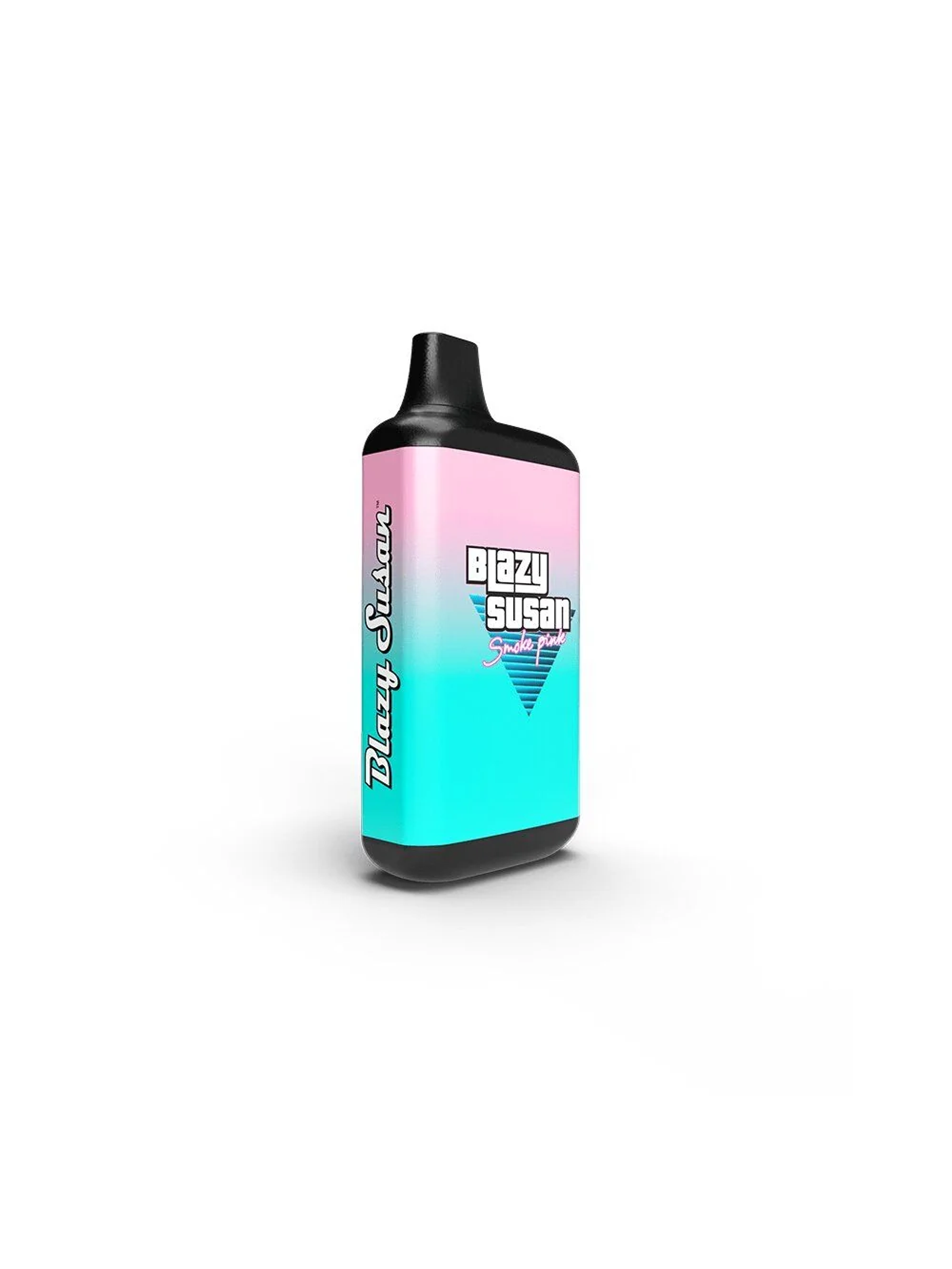 Batería Secret Box Miami Vice-Blazy Susan 1