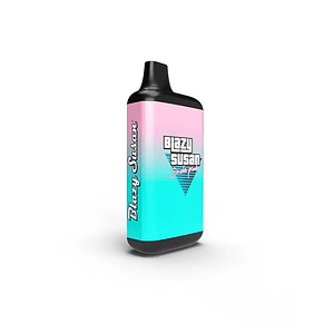 Batería Secret Box Miami Vice-Blazy Susan