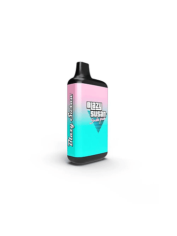 BATERÍA SECRET BOX MIAMI VICE-BLAZY SUSAN 1