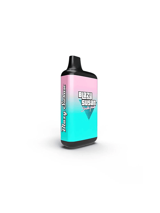 BATERÍA SECRET BOX MIAMI VICE-BLAZY SUSAN 1