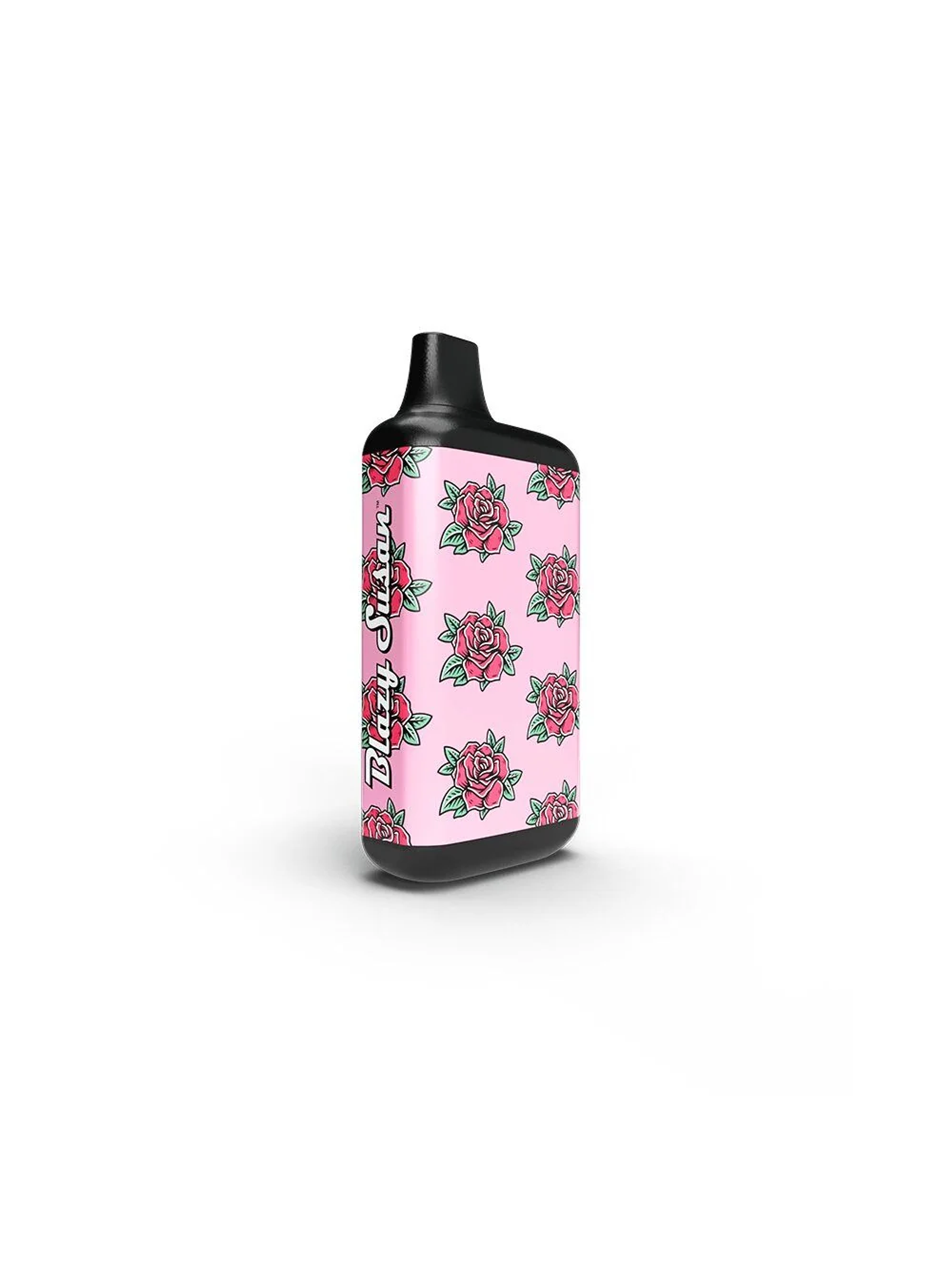 Batería Secret Box Pink Rose-Blazy Susan 1