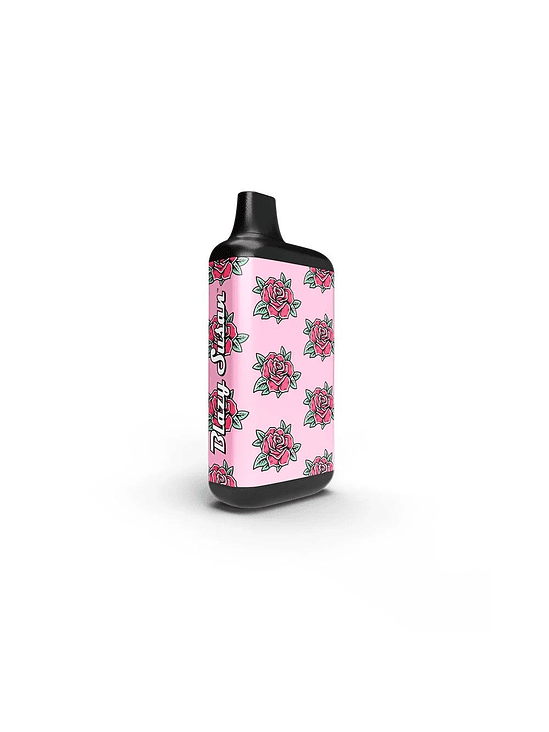 BATERÍA SECRET BOX PINK ROSE-BLAZY SUSAN 1