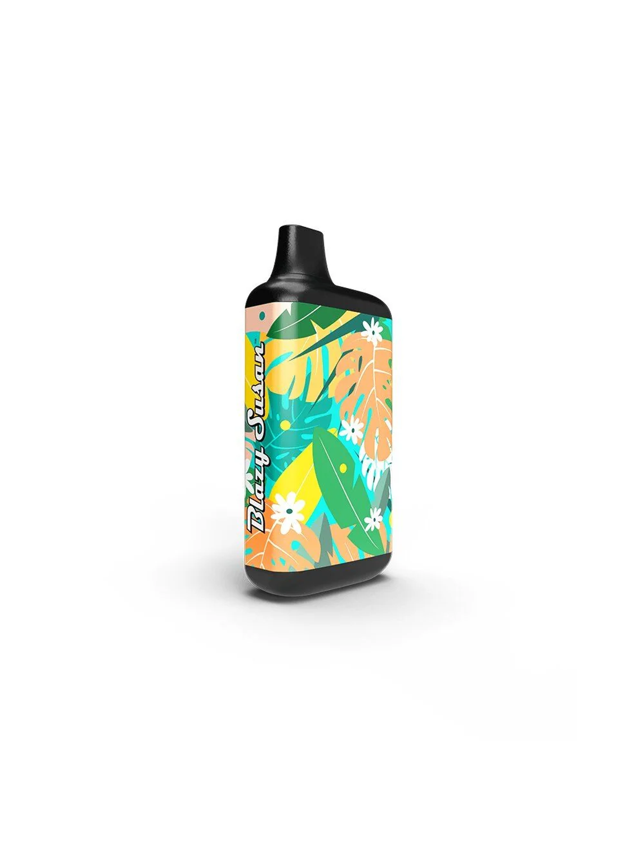 Batería Secret Box Summer Treees-Blazy Susan 1