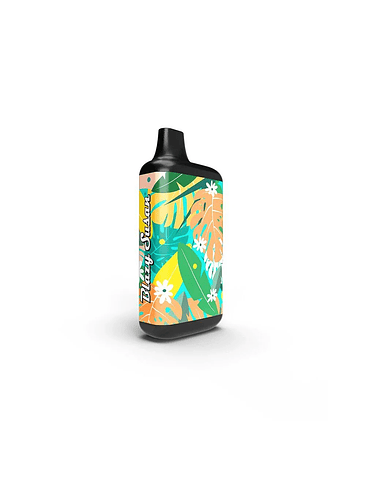 BATERÍA SECRET BOX SUMMER TREEES-BLAZY SUSAN 1