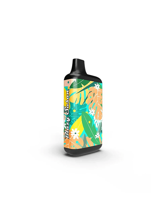 BATERÍA SECRET BOX SUMMER TREEES-BLAZY SUSAN 1