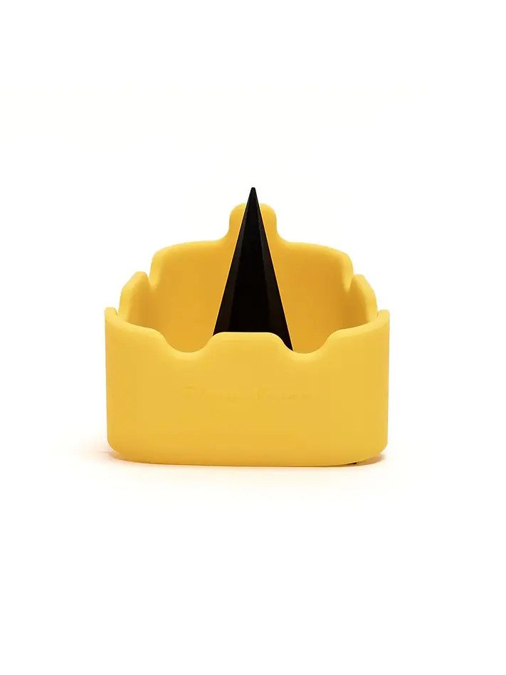 Cenicero Deluxe Silicona -Blazy Susan 1
