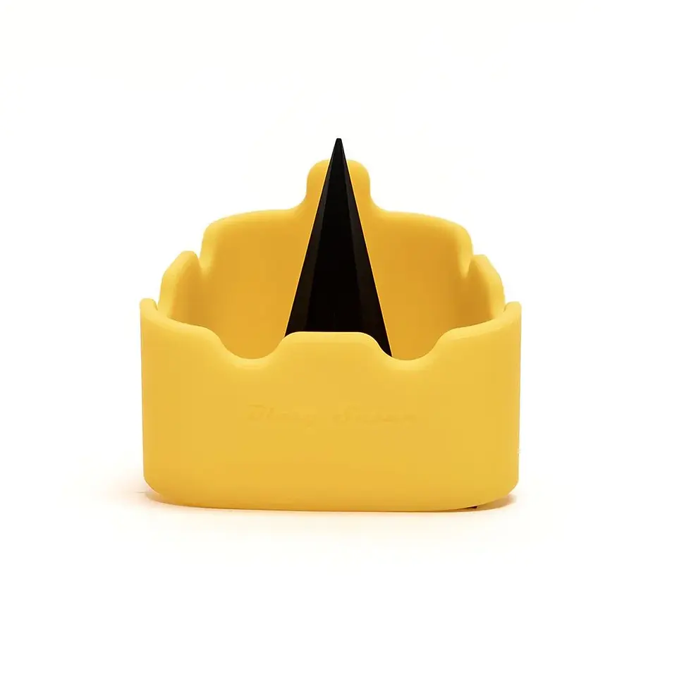 Cenicero Deluxe Silicona -Blazy Susan 1