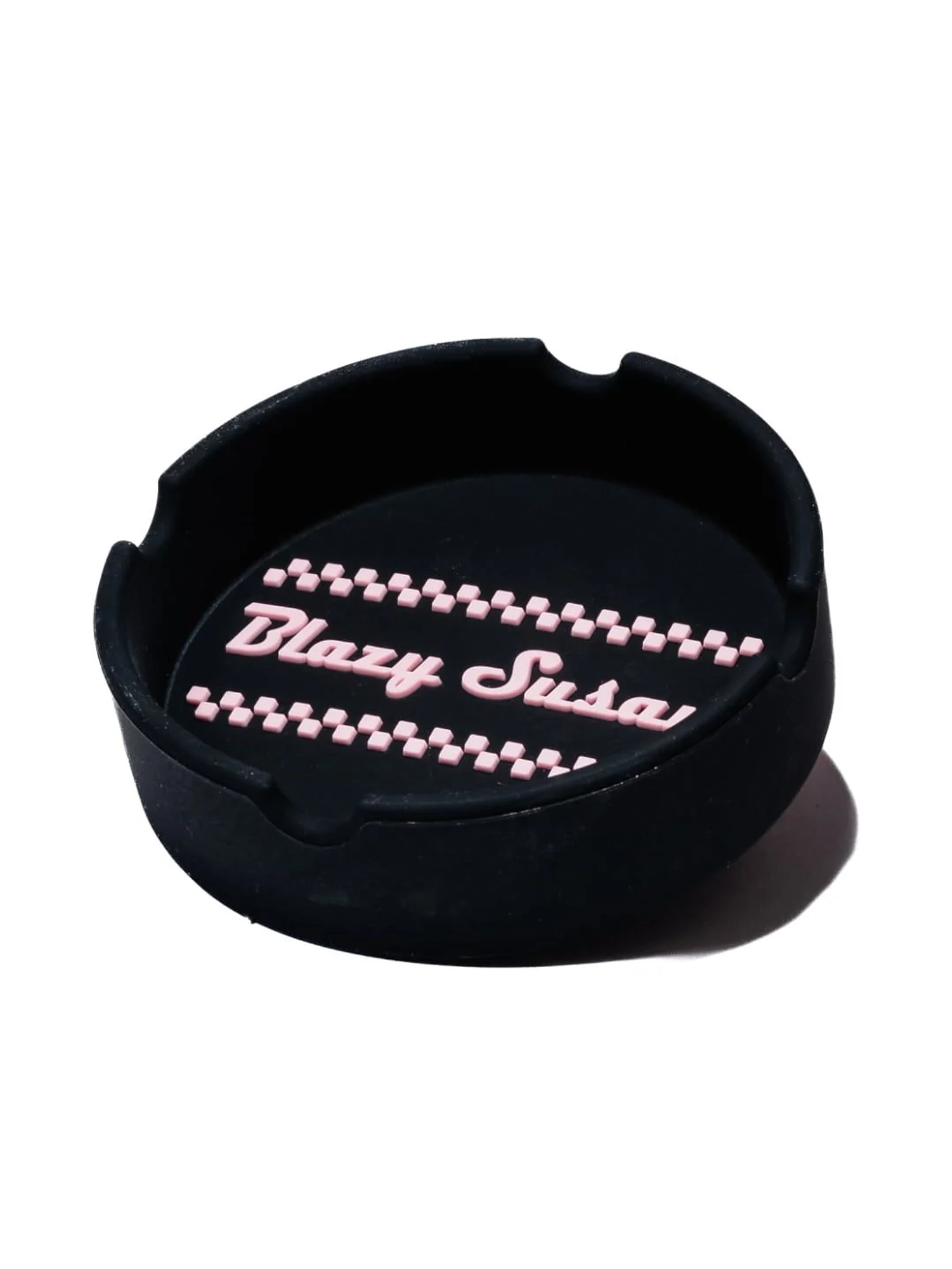 Cenicero De Silicona Black-Blazy Susan 1