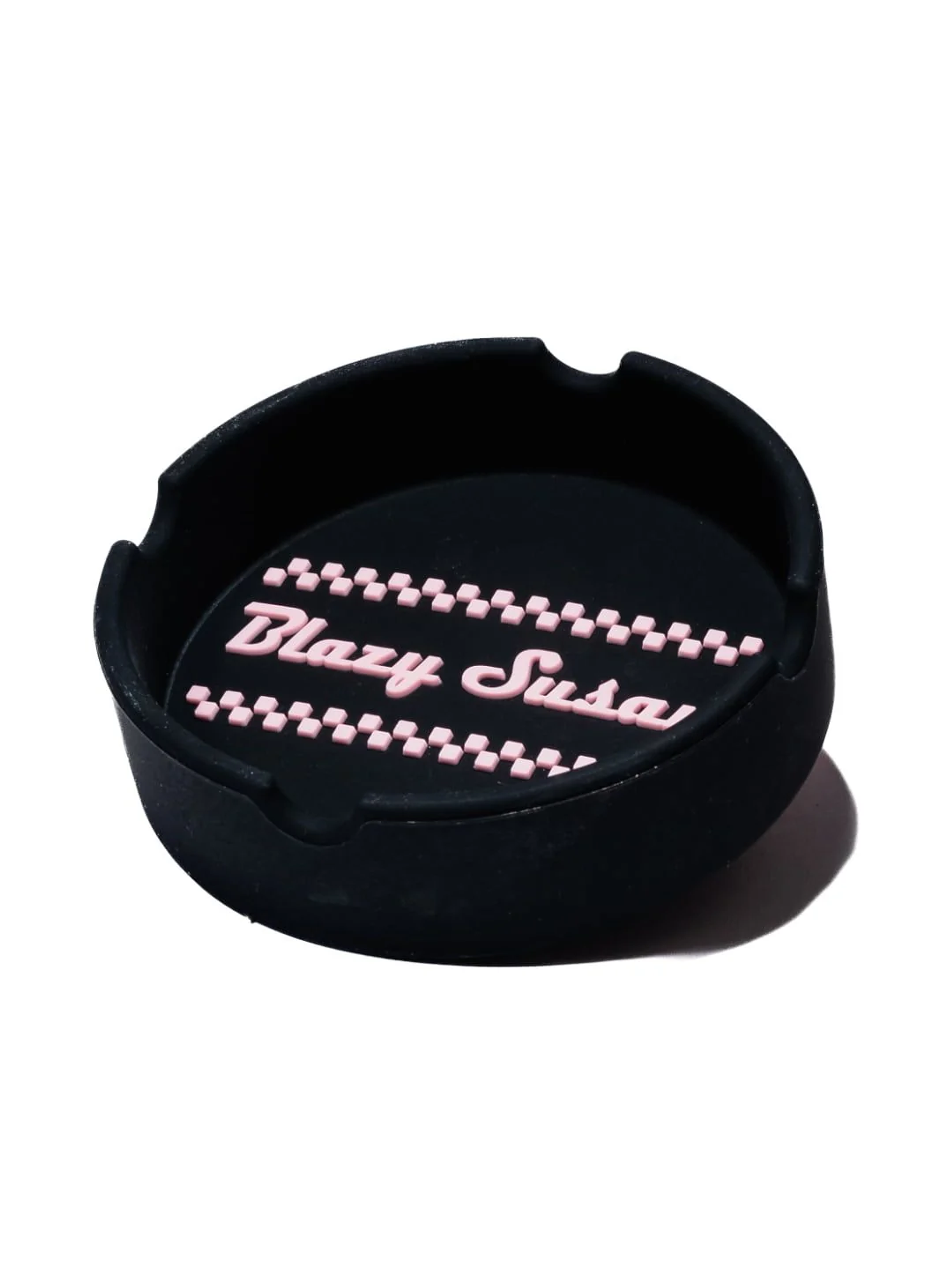 Cenicero De Silicona Black-Blazy Susan 1