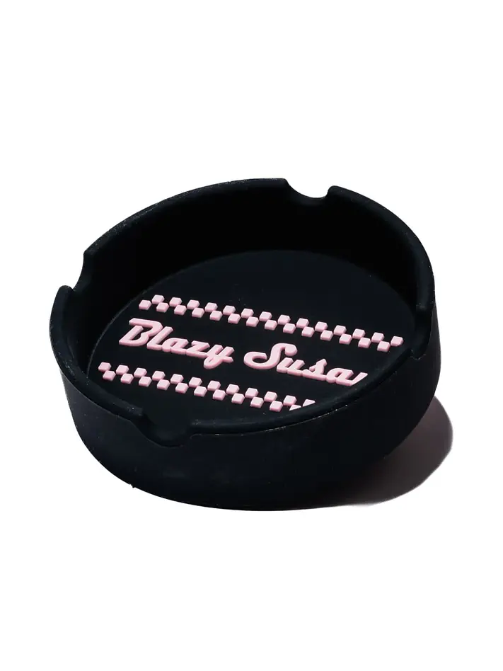 Cenicero De Silicona -Blazy Susan 1
