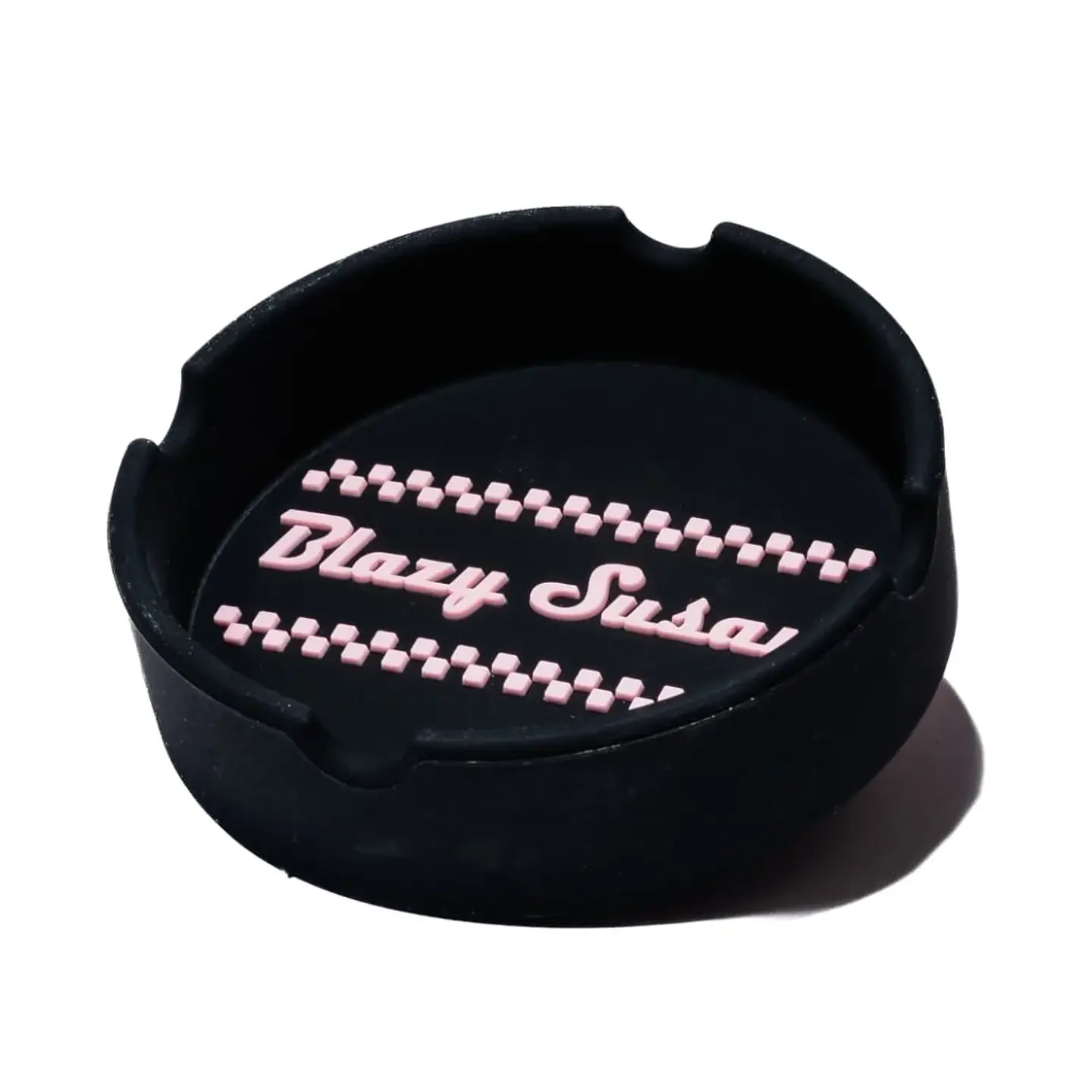 Cenicero De Silicona -Blazy Susan 1