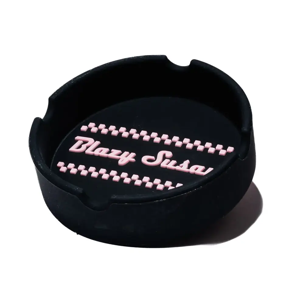 Cenicero De Silicona -Blazy Susan 1