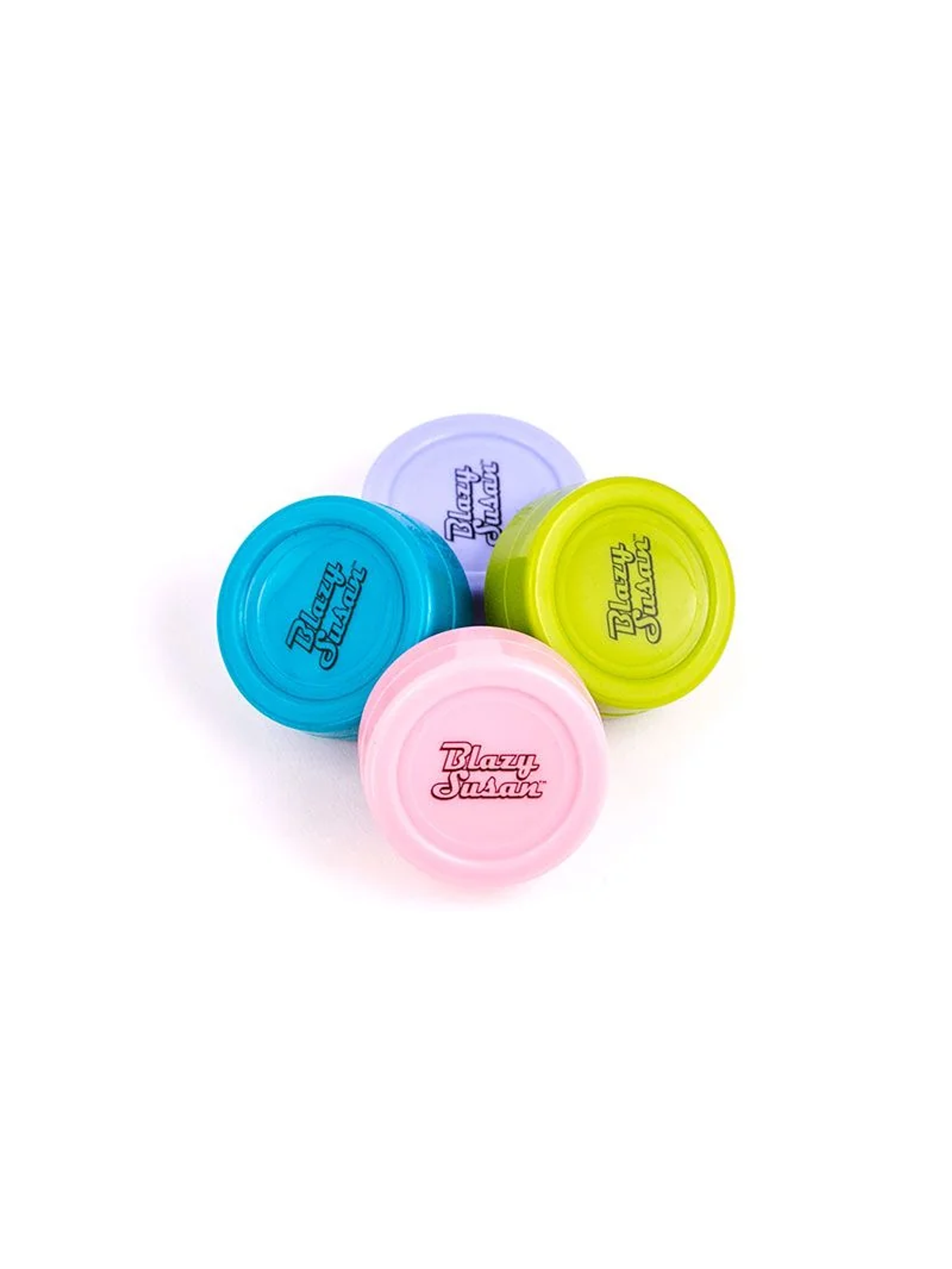 Contenedor Silicona Extractos Mix 32Mm 1U-Blazy Susan 1