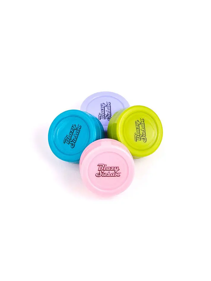 Contenedor Silicona Extractos Mix 32Mm 1U-Blazy Susan 1