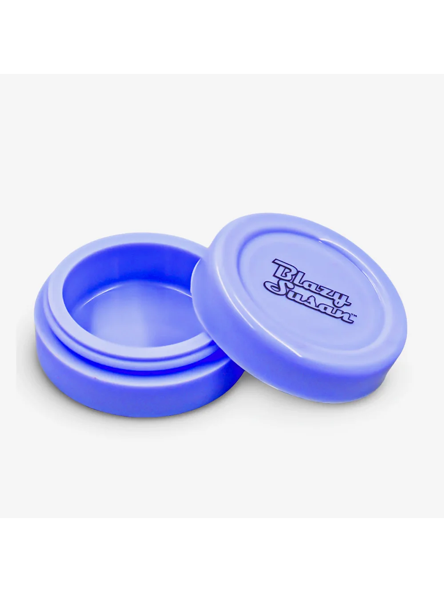 Contenedor Silicona Extractos 32Mm Blue 1U-Blazy Susan 1