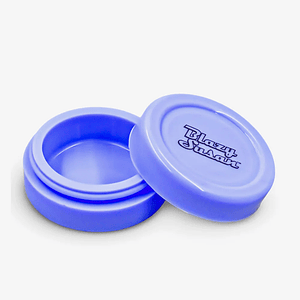 Contenedor Silicona Extractos 32Mm Blue 1U-Blazy Susan