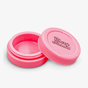 Contenedor Silicona Extractos 32Mm Pink 1U-Blazy Susan