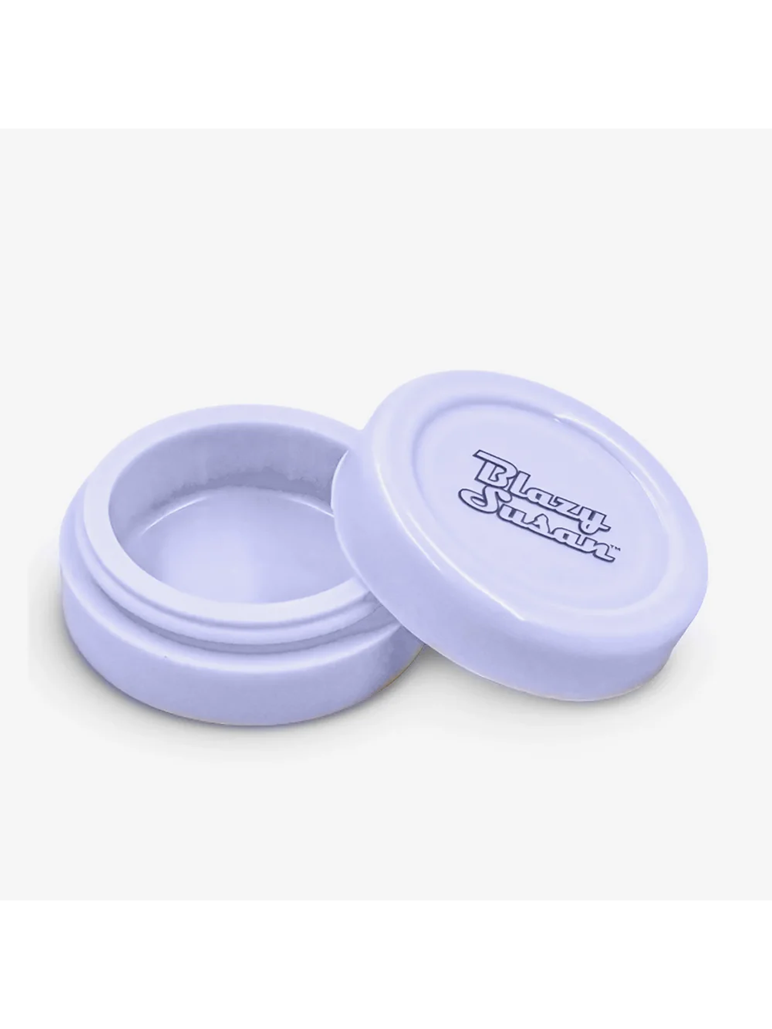 Contenedor Silicona Extractos 32Mm Purple 1U-Blazy Susan 1