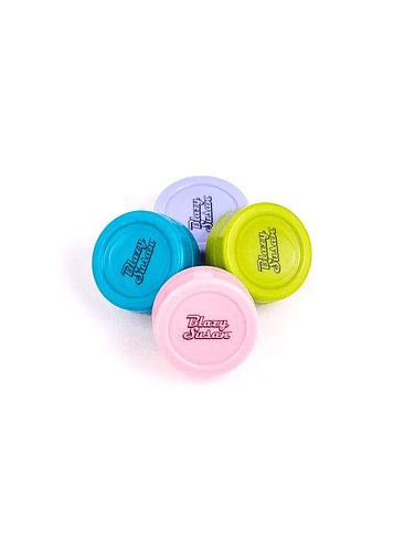 CONTENEDORES SILICONA EXTRACTOS MIX 45MM JAR 1U- BLAZY SUSAN 1