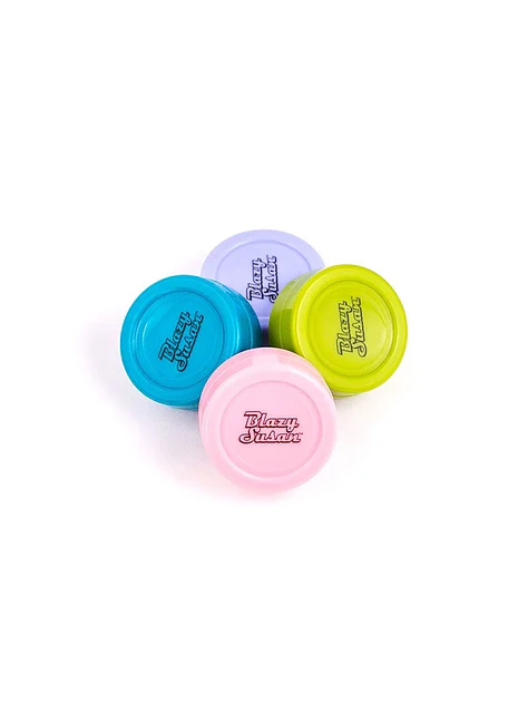 Contenedor Silicona Extractos Mix 45Mm 1U- Blazy Susan 1