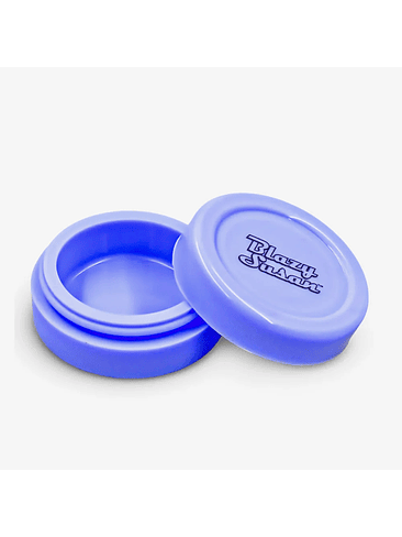 CONTENEDOR SILICONA EXTRACTOS 45MM BLUE 1U-BLAZY SUSAN 1