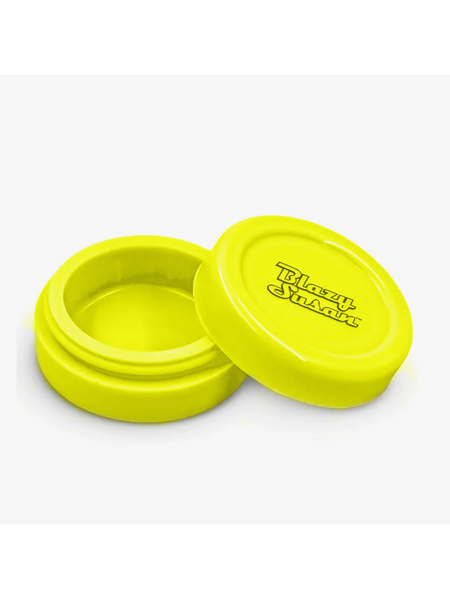 Contenedor Silicona Extractos 45Mm Green 1U-Blazy Susan 1