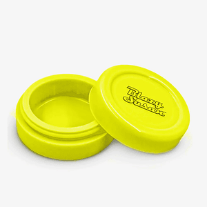 Contenedor Silicona Extractos 45Mm Green 1U-Blazy Susan