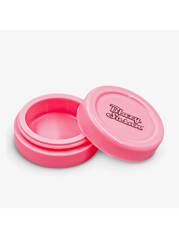 CONTENEDOR SILICONA EXTRACTOS 45MM PINK 1U-BLAZY SUSAN 1