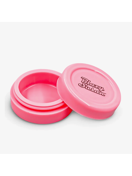 CONTENEDOR SILICONA EXTRACTOS 45MM PINK 1U-BLAZY SUSAN 1
