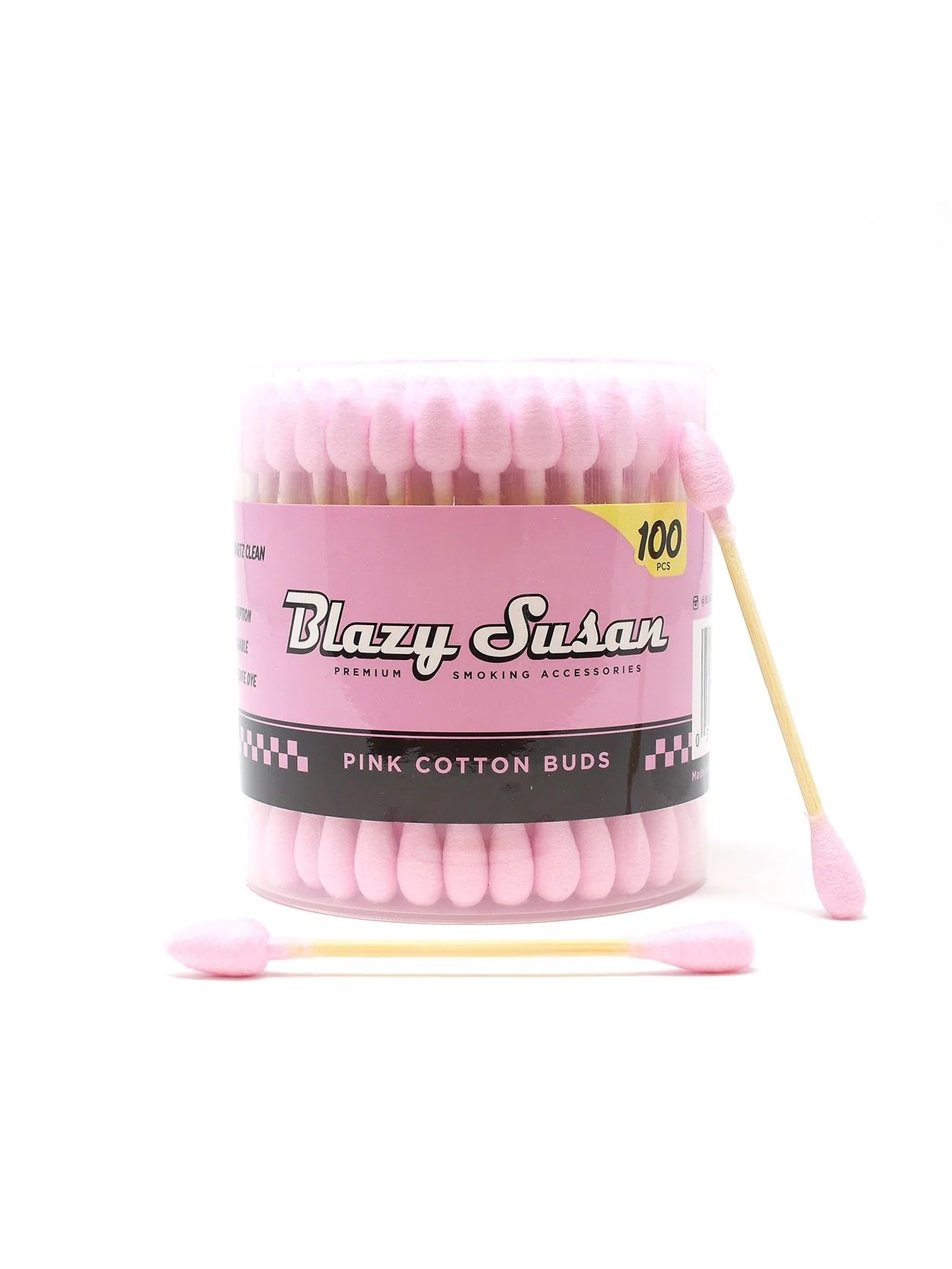 Cotonitos Pink 100U-Blazy Susan 1