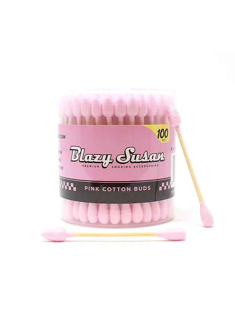 Cotonitos Pink -Blazy Susan 1