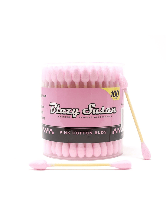 COTONITOS PINK 100U-BLAZY SUSAN 1