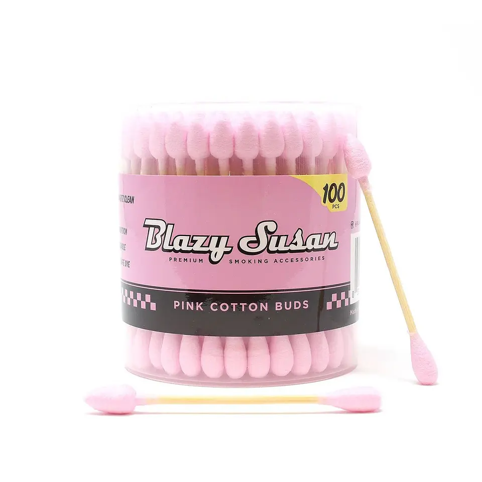 Cotonitos Pink -Blazy Susan 1