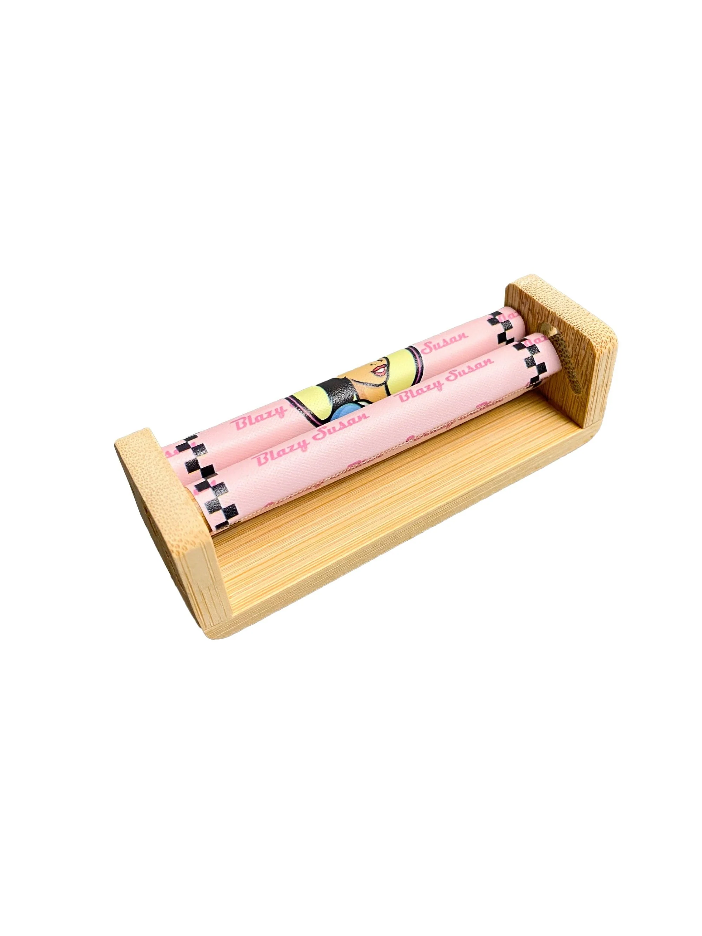 Bamboo Rolling Machine 110Mm-Blazy Susan 1
