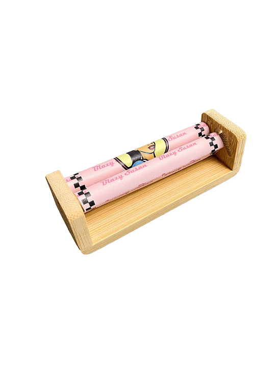 BAMBOO ROLLING MACHINE 110MM-BLAZY SUSAN 1