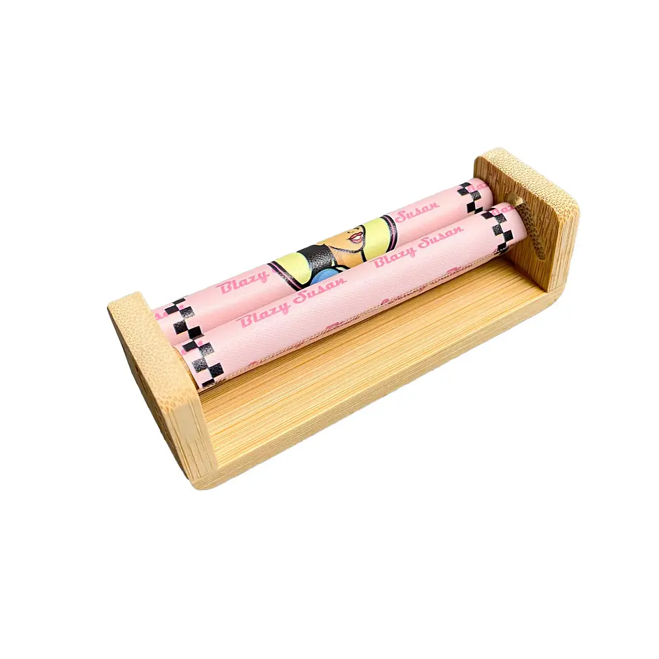 Bamboo Rolling Machine (110Mm/78MM)-Blazy Susan 1