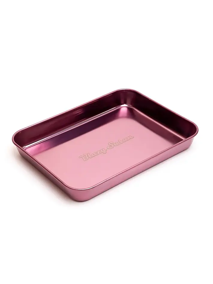 Rolling Tray Acero Inoxidable  -Blazy Susan 1